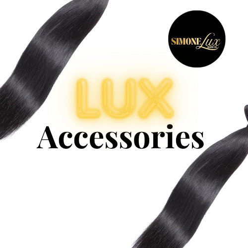 ACCESSORIES & MORE
