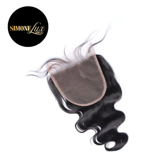 LACE CLOSURE