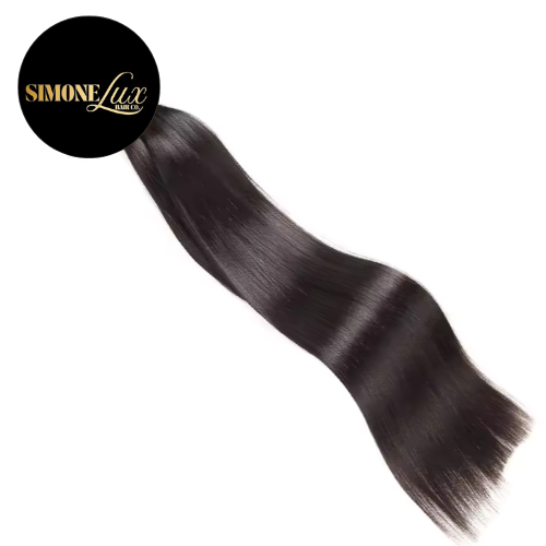 Luxury Mink Raw Brazilian EXTRA Long 34-40"