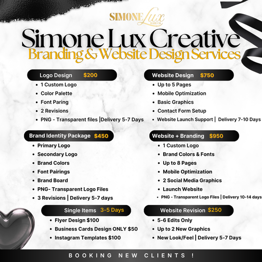Branding Services