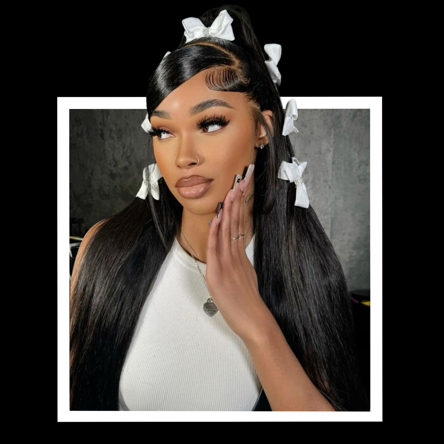 1 Luxury Mink Brazilian Bundle Deals