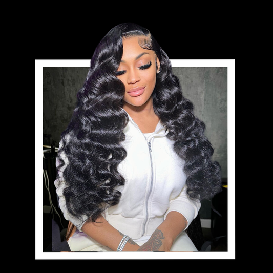 4  Luxury Mink Brazilian Bundle Deals