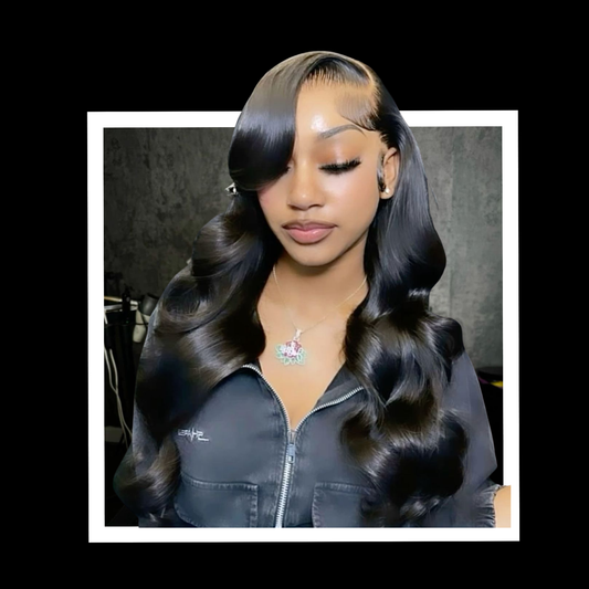 3 Luxury Mink Brazilian Bundle Deals