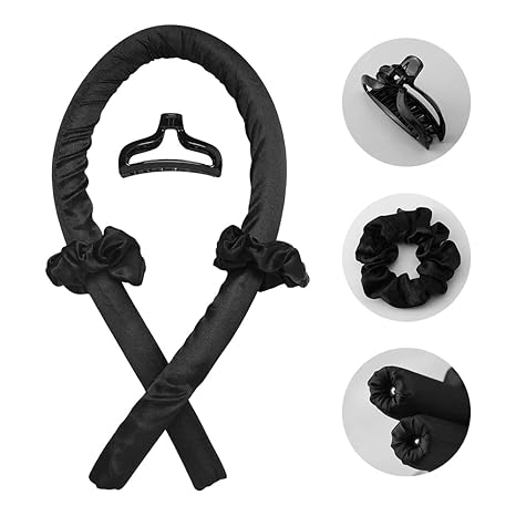 Lux Effortless Ribbon